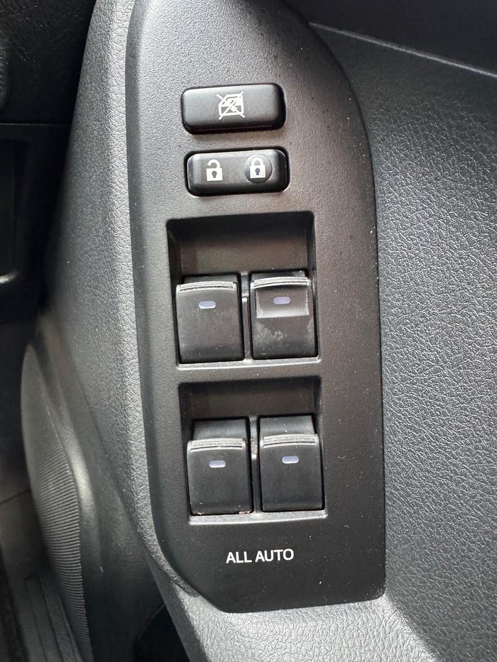 2021 Toyota Landcruiser Prado VX GDJ150R 4X4 Dual Range Glacier White