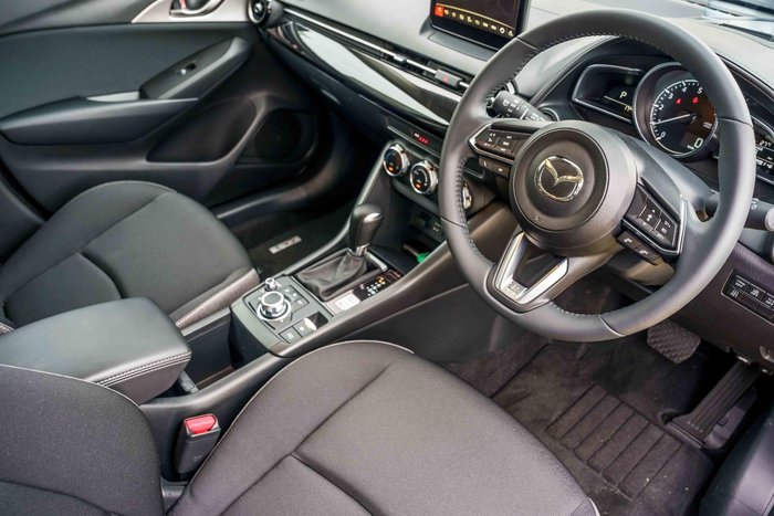 2025 Mazda CX-3 G20 Pure