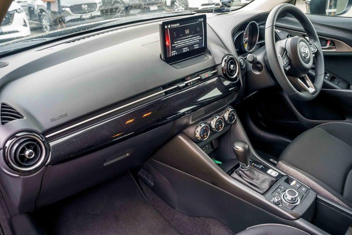 2025 Mazda CX-3 G20 Pure