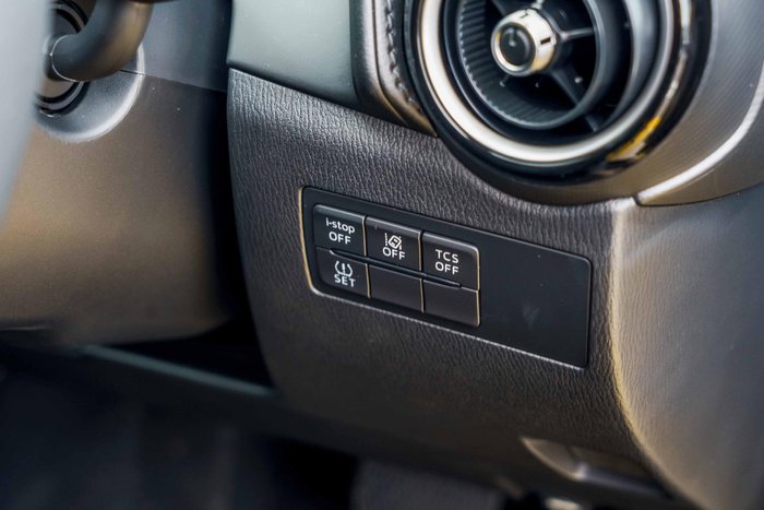 2025 Mazda CX-3 G20 Pure