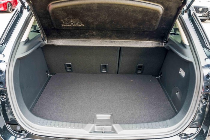 2025 Mazda CX-3 G20 Pure