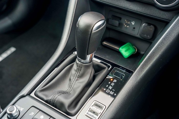 2025 Mazda CX-3 G20 Pure