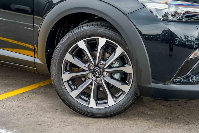 2025 Mazda CX-3 G20 Pure