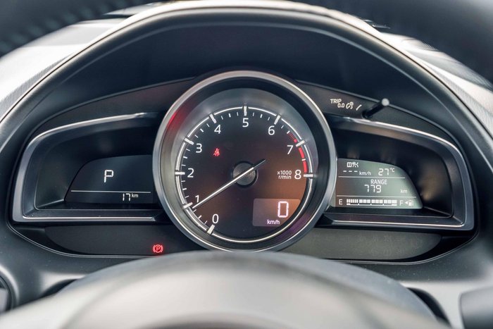 2025 Mazda CX-3 G20 Pure