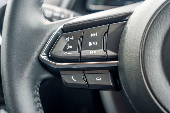 2025 Mazda CX-3 G20 Pure