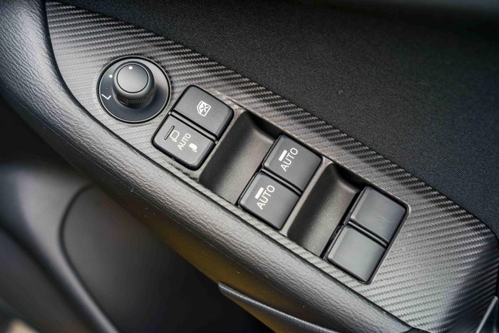 2025 Mazda CX-3 G20 Pure