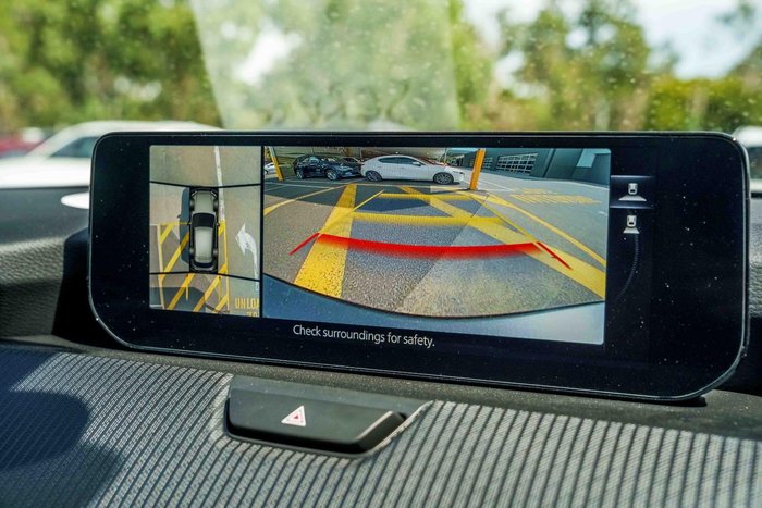 2025 Mazda CX-60 D50e Pure