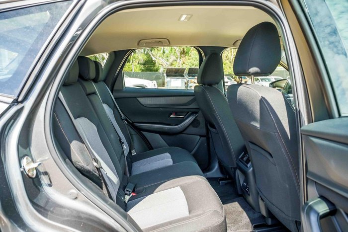 2025 Mazda CX-60 D50e Pure