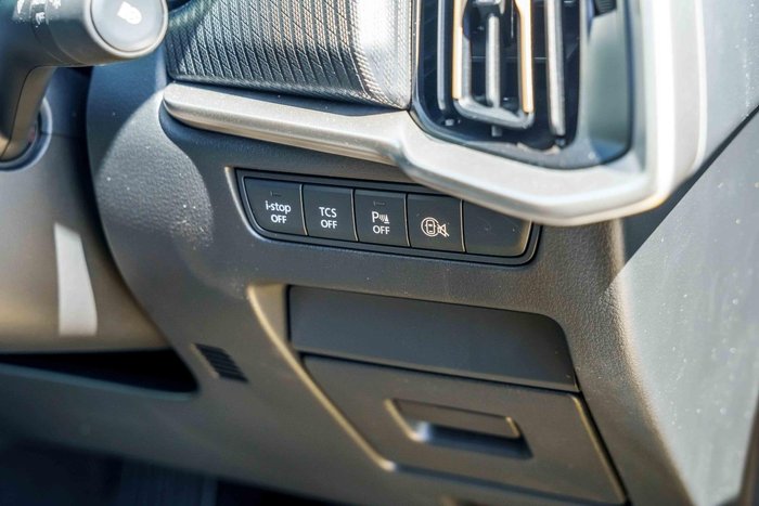 2025 Mazda CX-60 D50e Pure