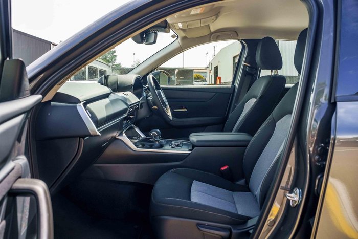 2025 Mazda CX-60 D50e Pure