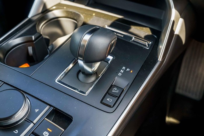 2025 Mazda CX-60 D50e Pure