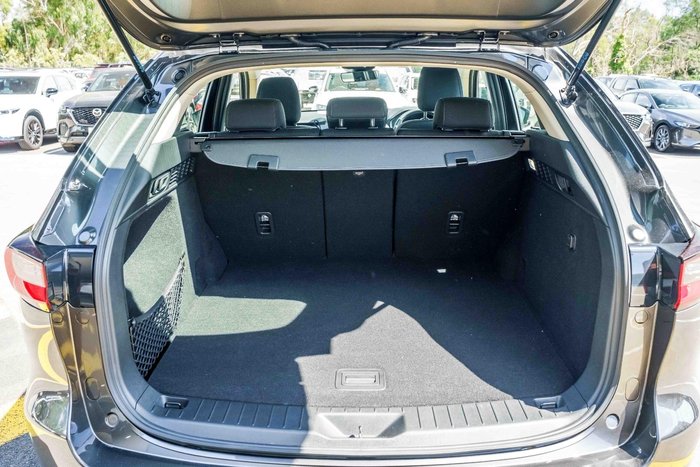 2025 Mazda CX-60 D50e Pure