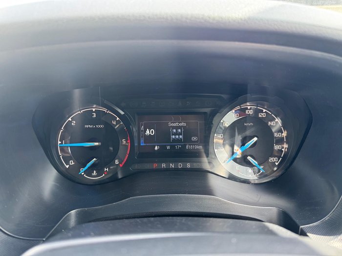 2019 Ford Ranger XL PX MkIII MY19.75 4X4 Dual Range Arctic White