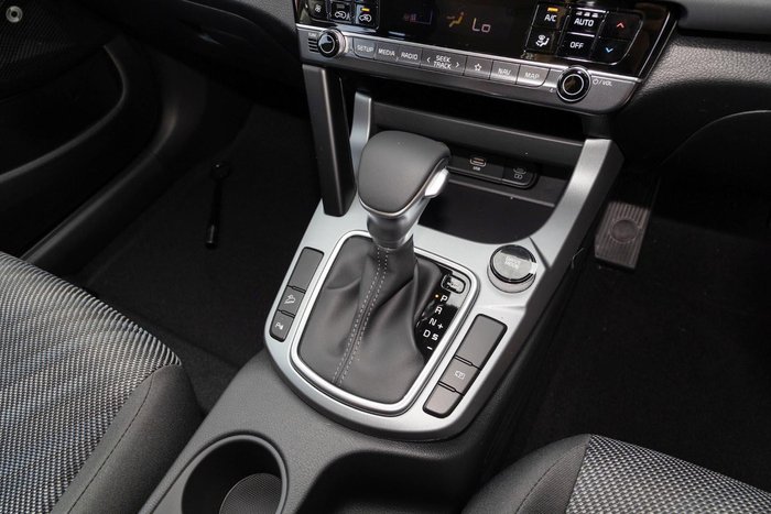 2025 Kia Seltos Sport SP2 PE MY25 Mars Orange