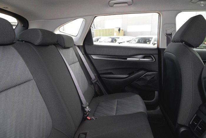 2025 Kia Seltos Sport SP2 PE MY25 Mars Orange