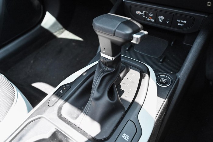 2025 Kia K4 GT-Line CL4m MY25 Honeydew
