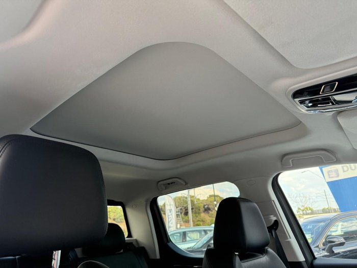 2024 GWM Cannon Alpha Ultra