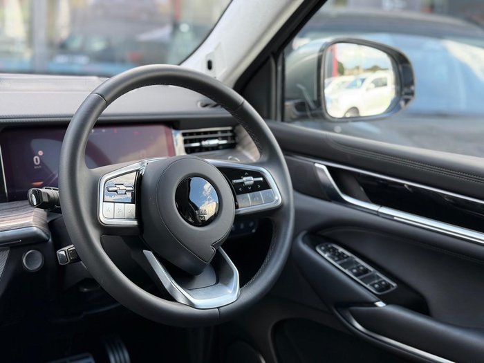 2024 GWM Cannon Alpha Ultra