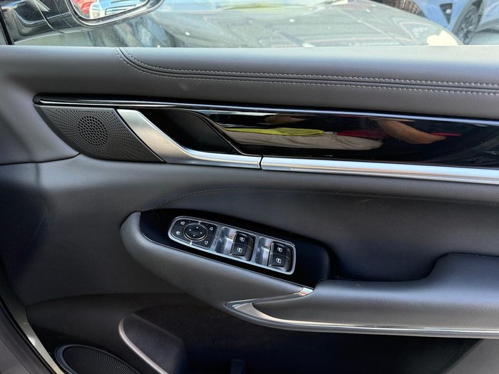 2024 GWM Cannon Alpha Ultra