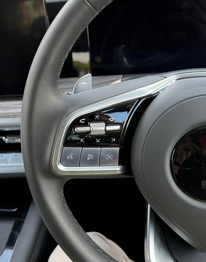 2024 GWM Cannon Alpha Ultra