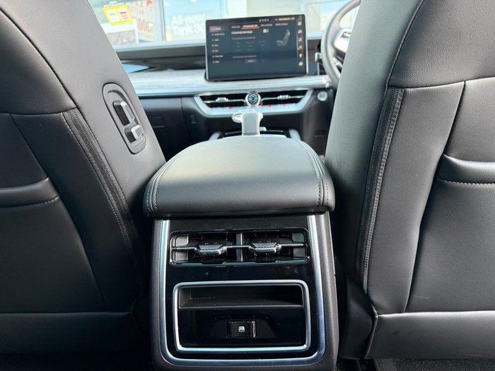 2024 GWM Cannon Alpha Ultra