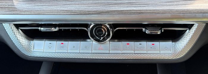 2024 GWM Cannon Alpha Ultra