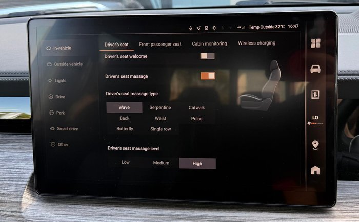 2024 GWM Cannon Alpha Ultra