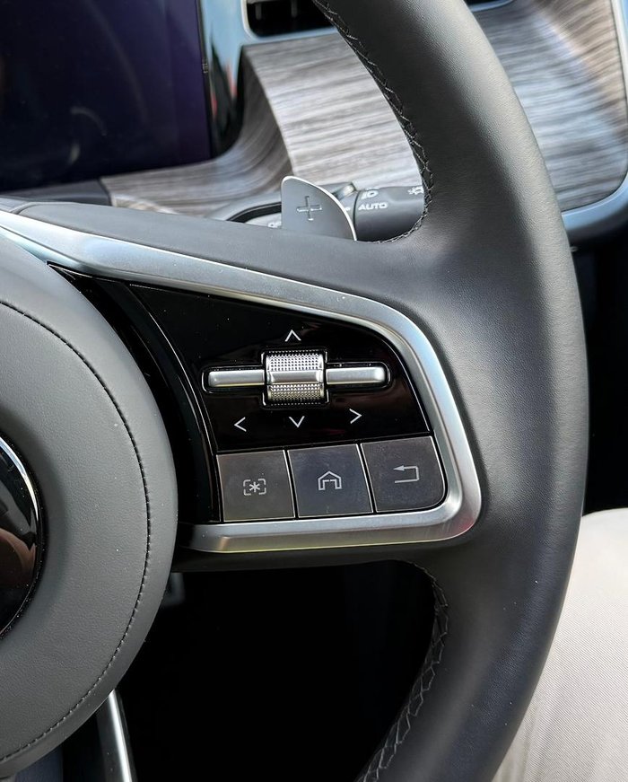 2024 GWM Cannon Alpha Ultra