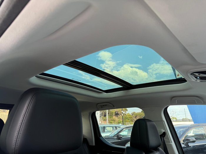 2024 GWM Cannon Alpha Ultra