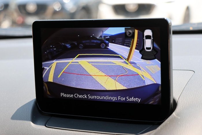 2025 Mazda CX-3 G20 Pure