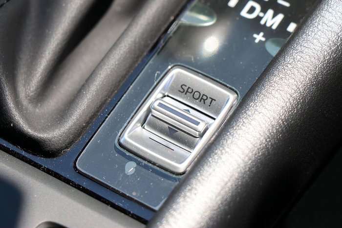 2025 Mazda CX-3 G20 Pure