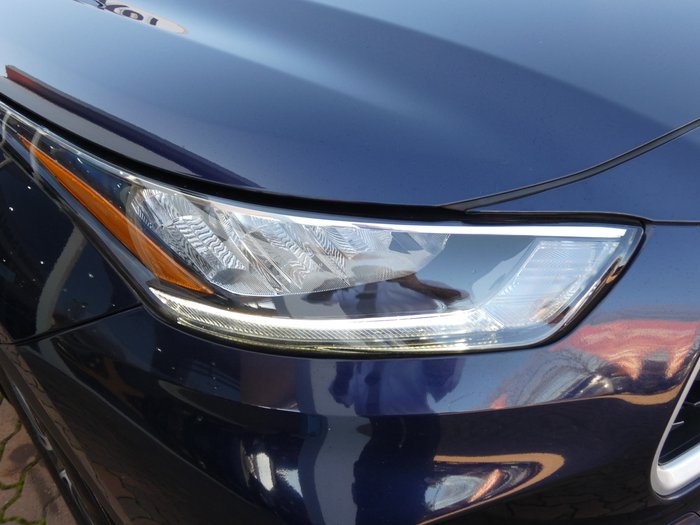 2021 Toyota Kluger