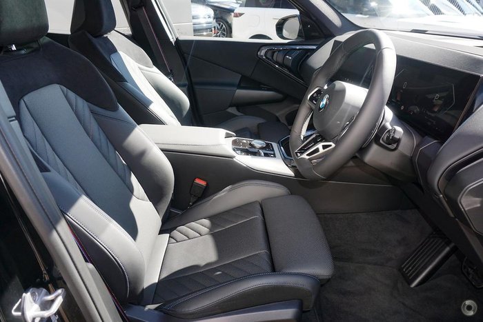 2025 BMW X3 20 xDrive