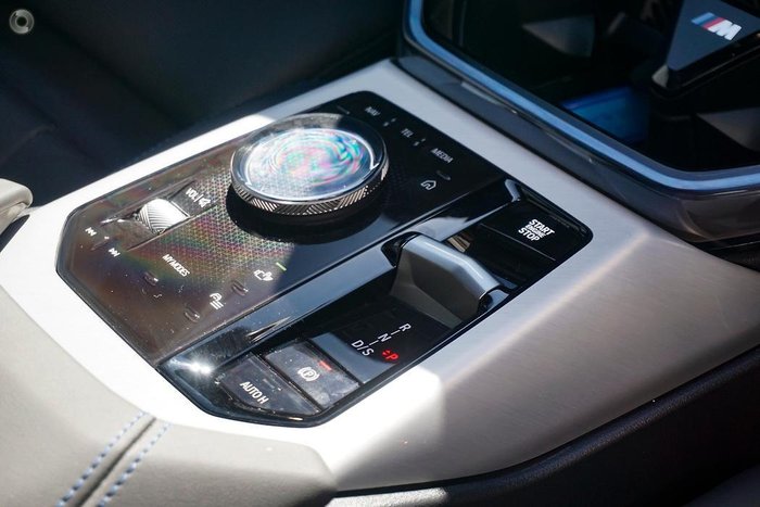 2025 BMW X3 20 xDrive
