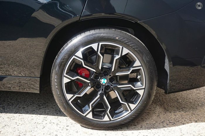 2025 BMW X3 20 xDrive