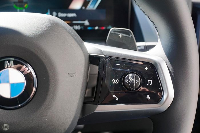 2025 BMW X3 20 xDrive