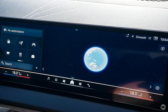 2025 BMW X3 20 xDrive