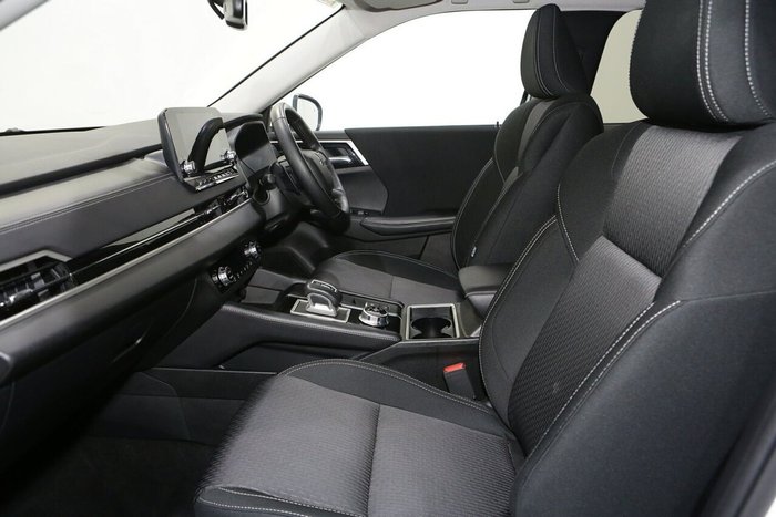 2024 Mitsubishi Outlander LS