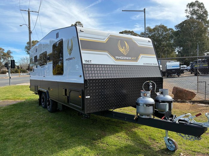 2025 Phoenix Pha196 Or