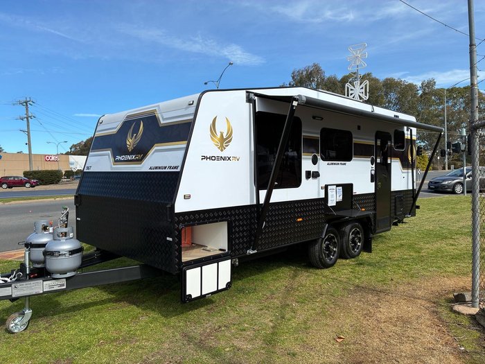 2025 Phoenix Pha196 Or