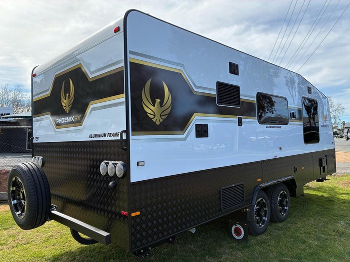 2025 Phoenix Pha196 Or