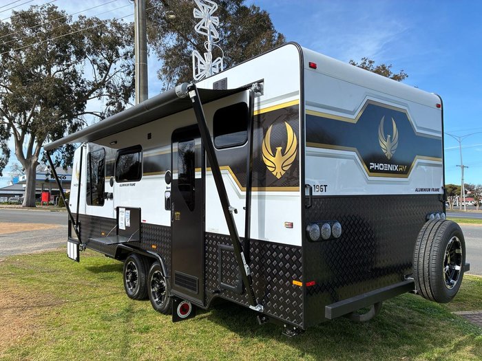 2025 Phoenix Pha196 Or