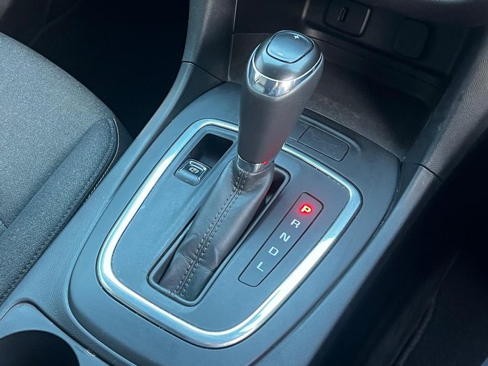 2018 Holden Equinox LS+