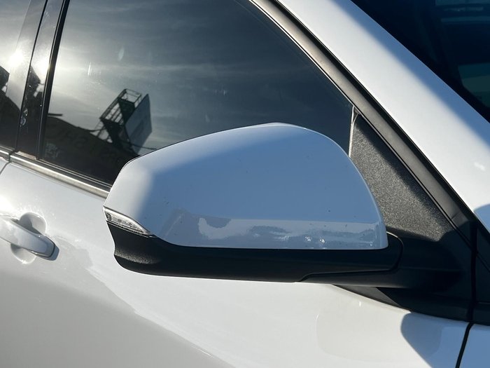 2018 Holden Equinox LS+