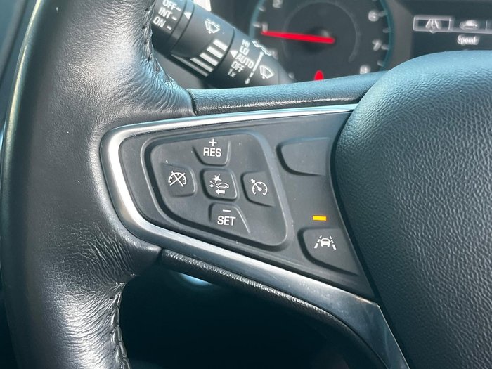 2018 Holden Equinox LS+