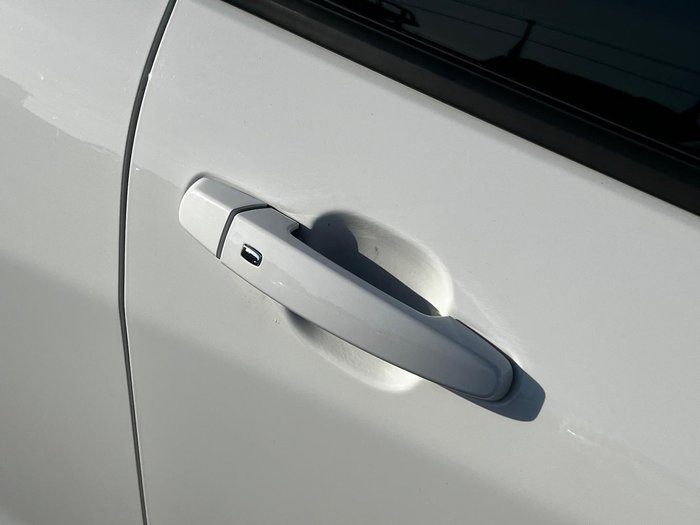 2018 Holden Equinox LS+