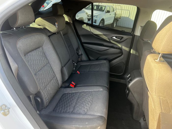 2018 Holden Equinox LS+