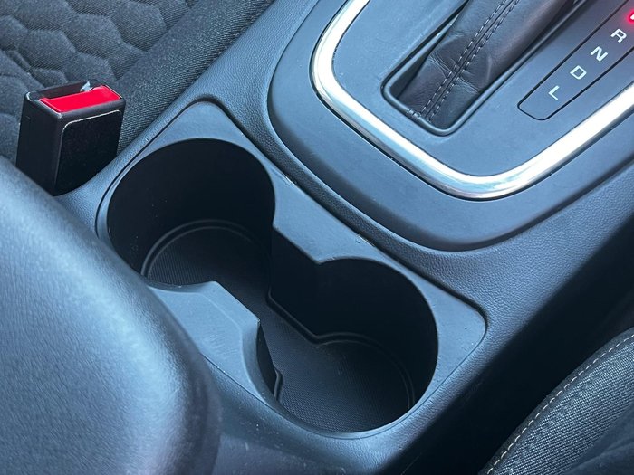 2018 Holden Equinox LS+