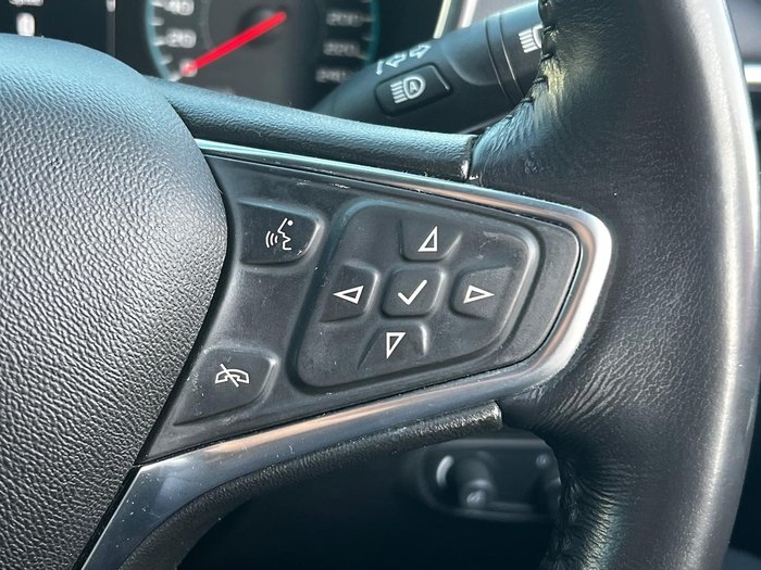 2018 Holden Equinox LS+