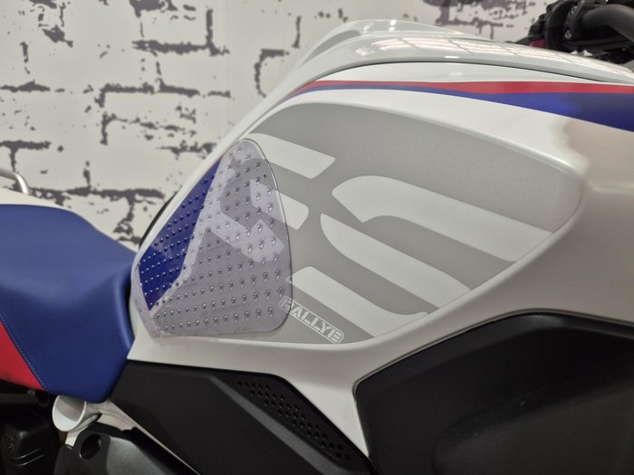 2021 BMW R 1250 GS Adventure Rallye R 1250